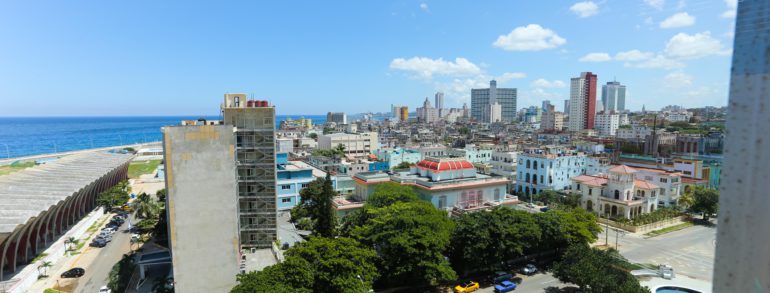 Gertru City & Sea View