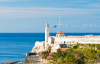 La Habana Vieja