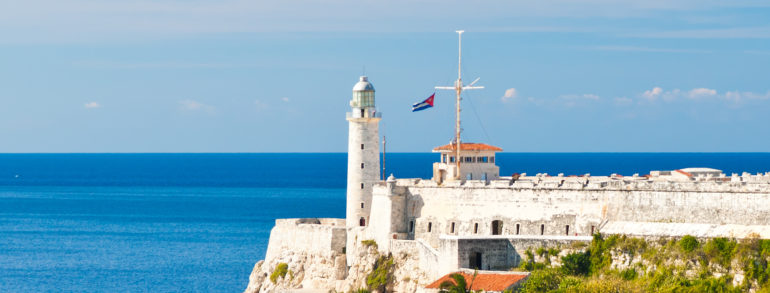 La Habana Vieja