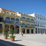 Plaza Vieja