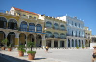 Habana Vieja