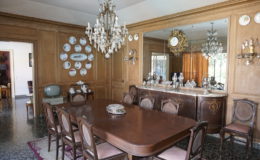 dining-room