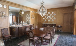 dining-room