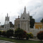 Colon Cemetery